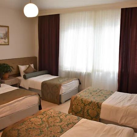 Dınar Hotell