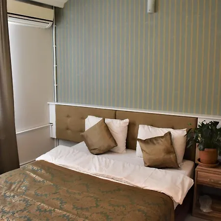 Hotel Dinar Istanbul