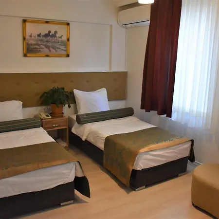 Hotel Dinar Istanbul