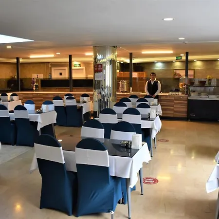 Dinar Hotel