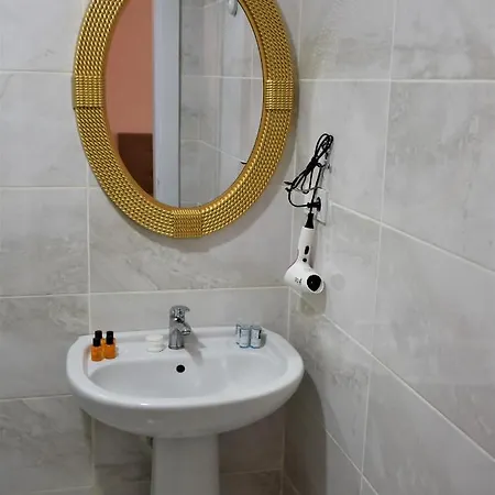 Hotel Dinar Istanbul