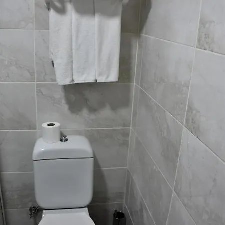 Hotel Dinar Istanbul