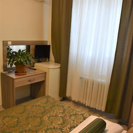 Hotel Dinar Istanbul