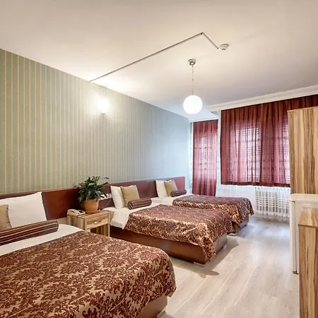 Dinar Hotel