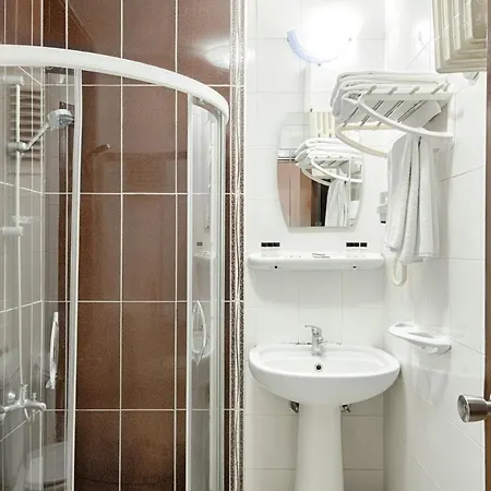 Dinar Hotel Istanbul