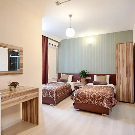 Hotel Dinar