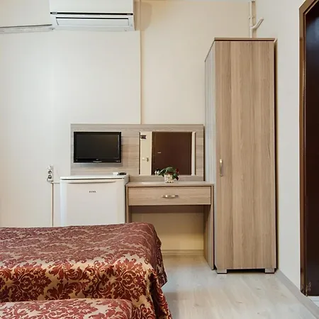 Dinar Hotel Istanbul
