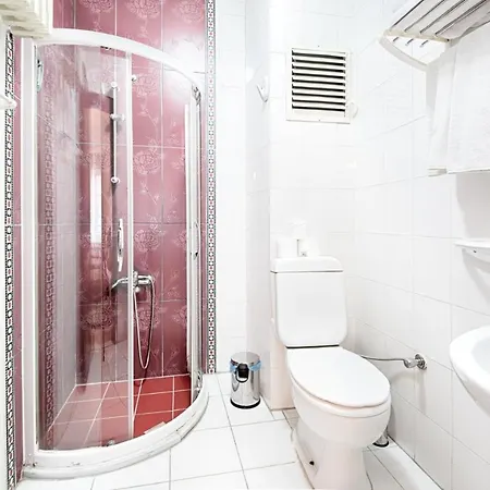Hotel Dinar