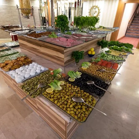 Hotel Dinar